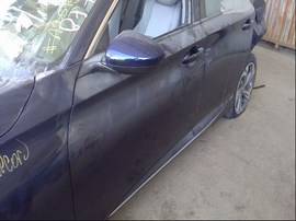 2020 HONDA ACCORD, BLUE, 1.5L TURBO, AT.   A25159